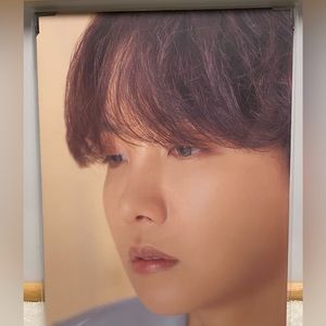 BTS Love Yourself Speak Yourself World Tour Official Premium Photo J-HOPE